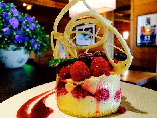 Restaurant La Face Ouest