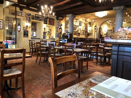 Osteria Nostrana