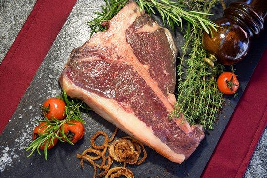 Ristorante da Gina