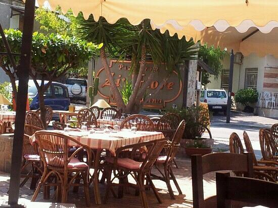 A Taverna e Zi Fiore