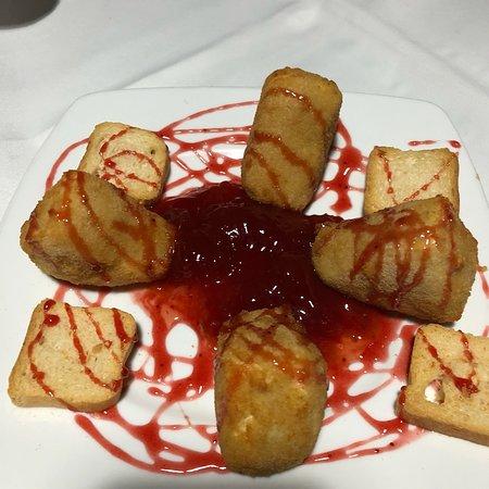 Restaurante Cosquin