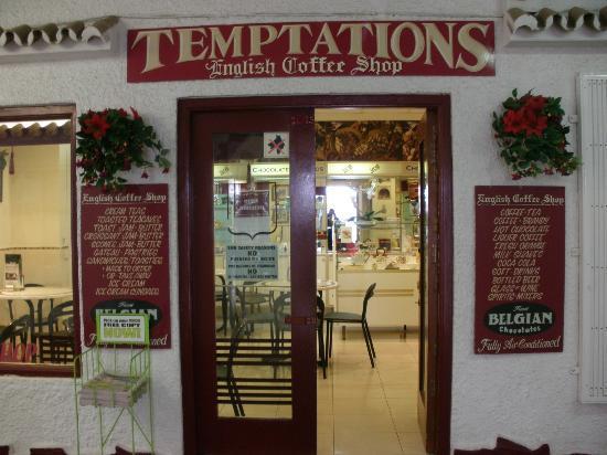 Temptations
