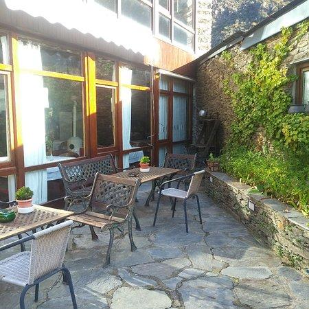 La Masia d' en Valenti