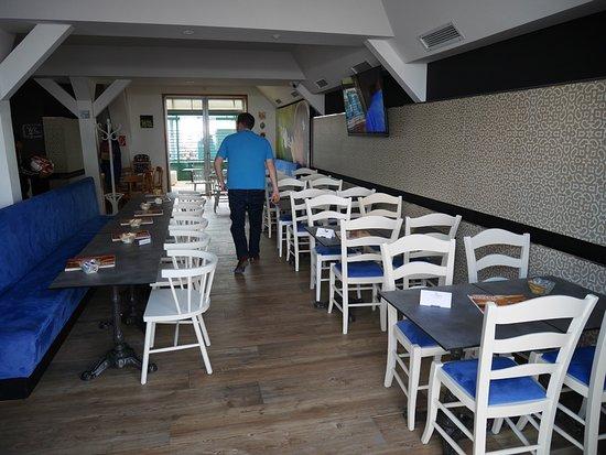 Eiscafe Imperia