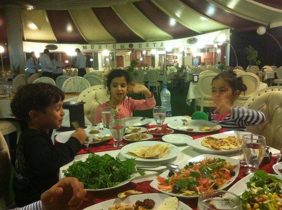 Müslüm Usta