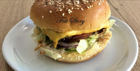 Frit'Story
