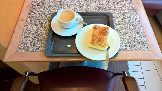 Wiehgartner's Backeria