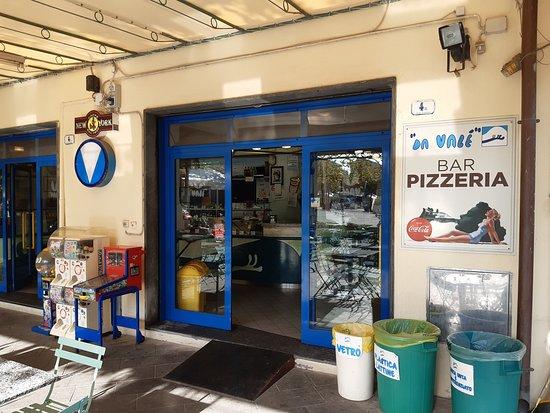 Pizzeria da Valè
