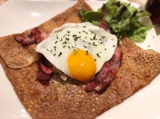 Crêperie L'Instant