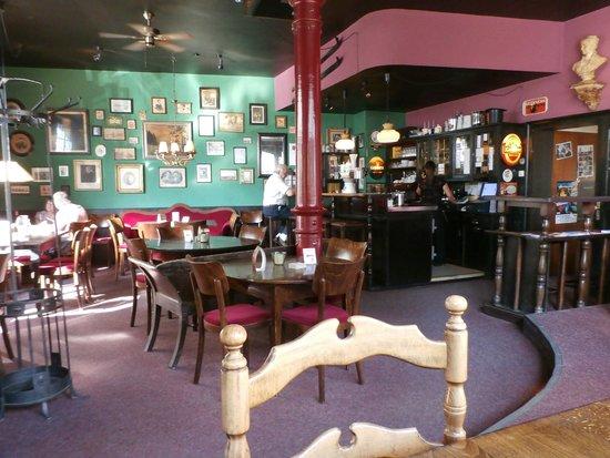 Old Mary's Pub