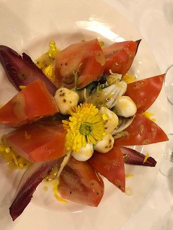 Gastronomia Melia