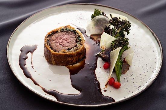 Restaurant Polpo