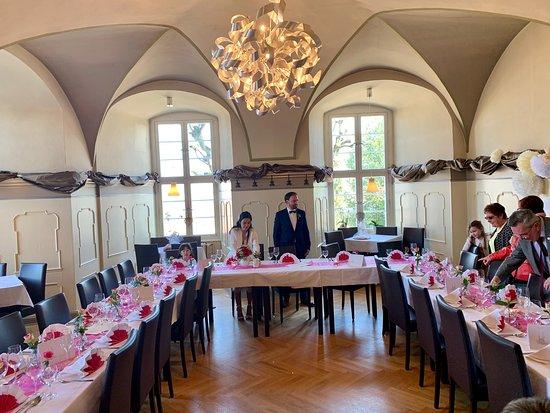 Cafe Restaurant Michaelsberg