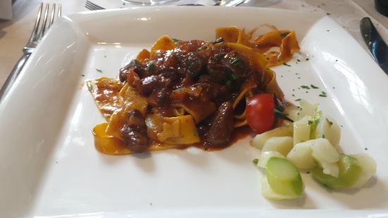 Ristorante Stores