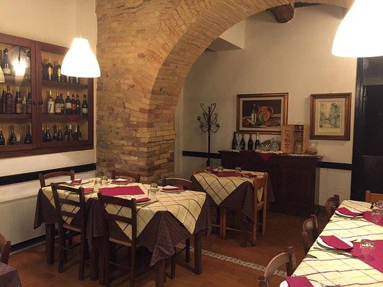 La Locanda del Blasone