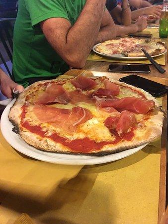 Pizzeria Acquaria