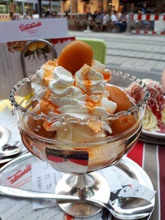Eiscafe Fontanella