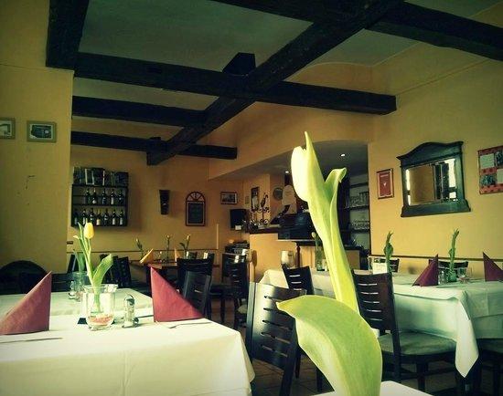 Ristorante Da Raffaele