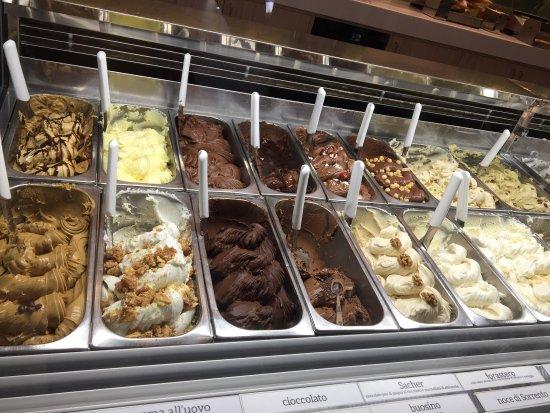 Buosi Gelato