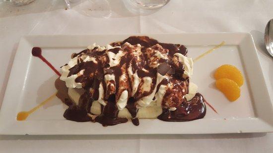 Restaurant le Patio