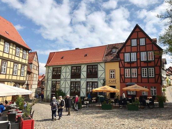 Cafe & Restaurant Am Finkenherd