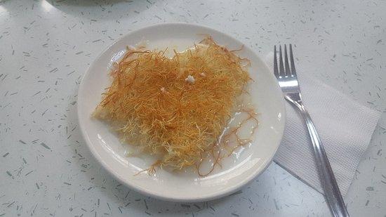 Buhara Inegöl Köftecisi