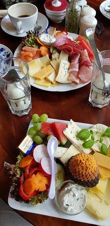 Nelly's Fruhstuckslust