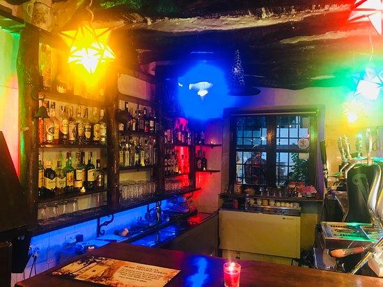 Bar La Sarten