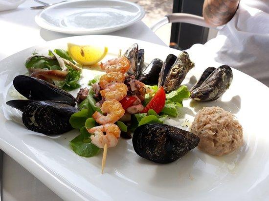 Lido marina ACI