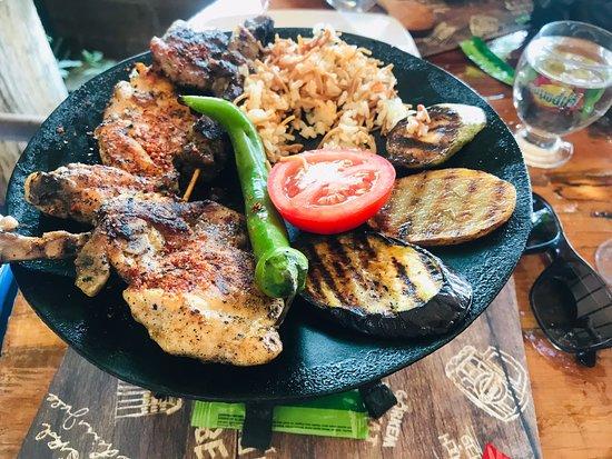 Kayas Restaurant and Bar