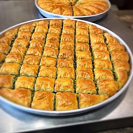Kocak Baklava