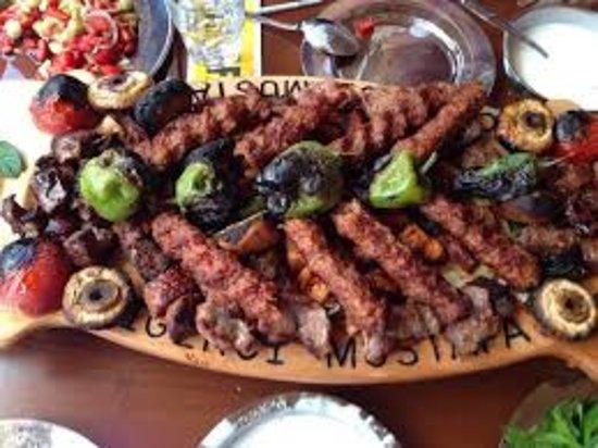 Cigerci Mustafa