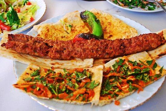 Kebapçı Mesut