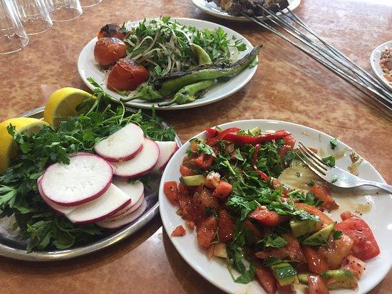 Birbicer Kebap Salonu