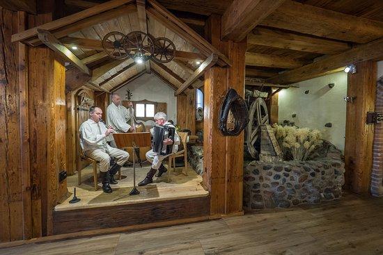 Karczma Spichrz