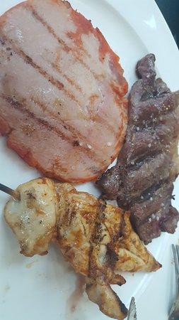 Casa Jardin Restaurante Asador