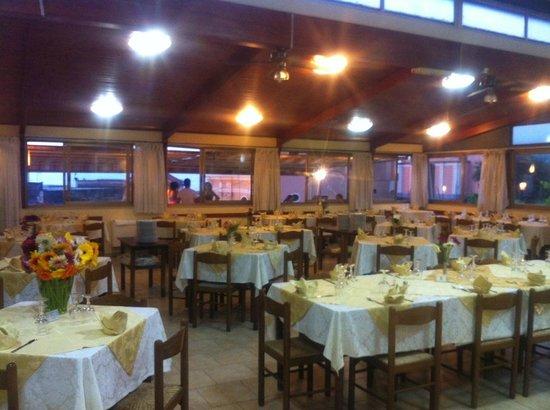 Il ritrovo degli Amici