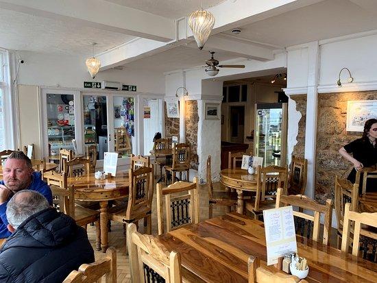 Fort Restaurant & Cafe