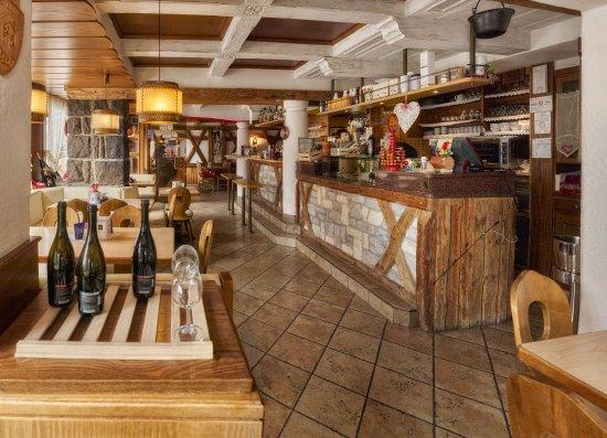 Birreria Speck Keller