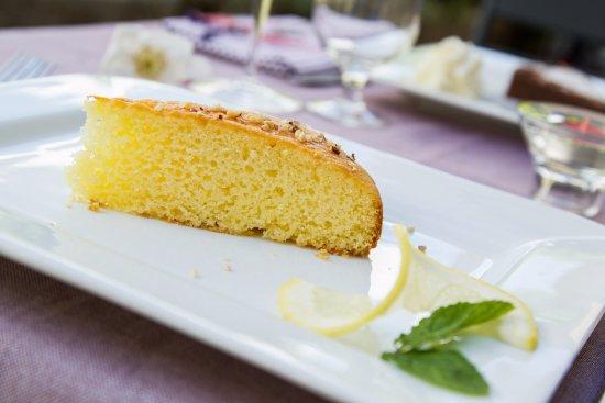 Ristorante Villa Elena