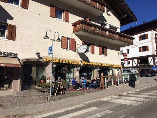 Cafe' Andy