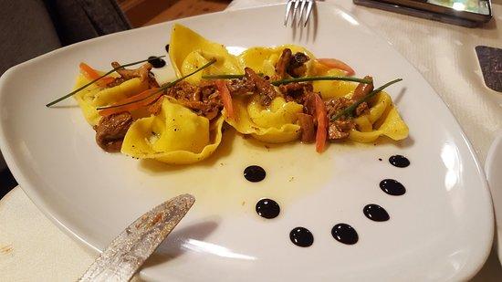 Pizzeria Da Peppi