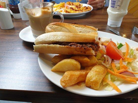 Dee Side Caffe Bistro