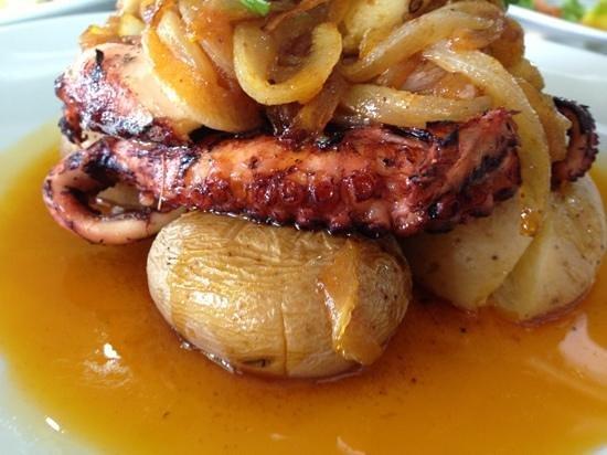 Escotilha bar Restaurant