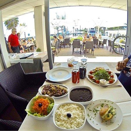 Restaurante Gordinni