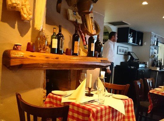 Ristorante Allegro