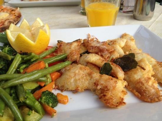 Ristorante Pizzeria Carillon