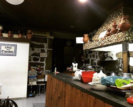 Adega dos Caquinhos