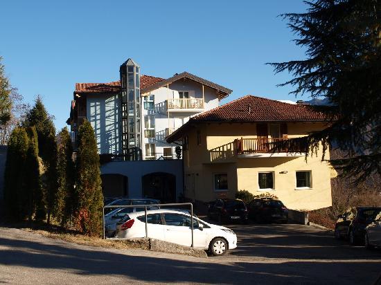 Ristorante Scaranò