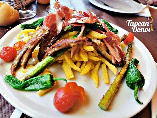 Cerveceria el Cortijillo